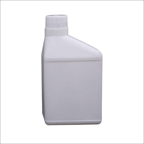 500ml Plastic Bottle