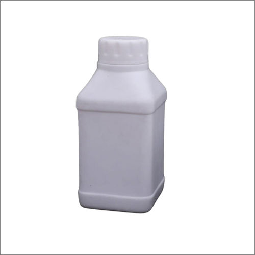 500ml Square Shape Bottle