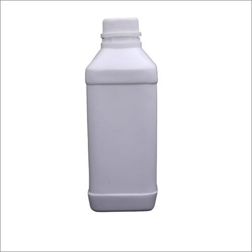 1000ml Square Shape Bottle