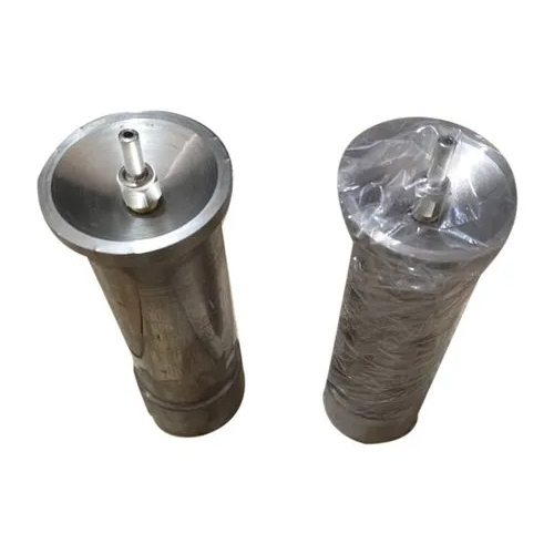 Bell nozzle
