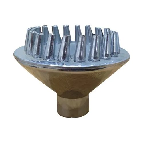 Fountain Nozzle