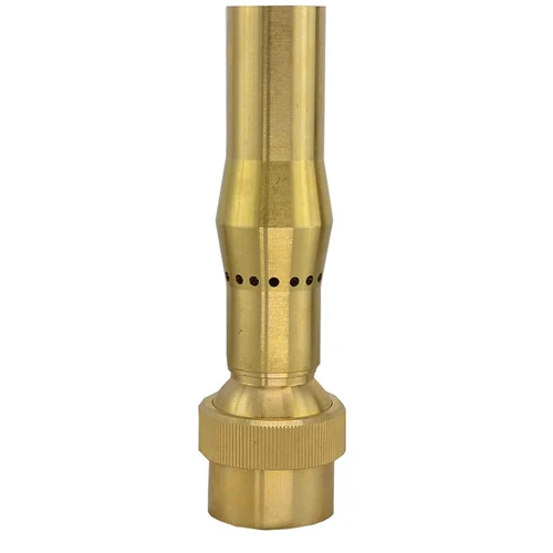 Metal Brass Fountain Nozzle
