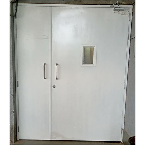 Fire Resistant Door