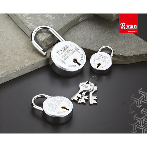 Nau-Tal Padlock