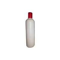 200 ML Plastic Shampoo Bottle