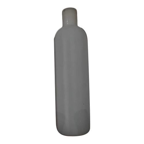 500 ML White Plastic Oil Bottle