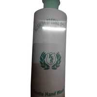 1 Ltr Plastic Hand Wash Bottle