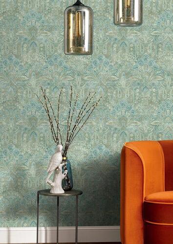 NON WOVEN WALLPAPER