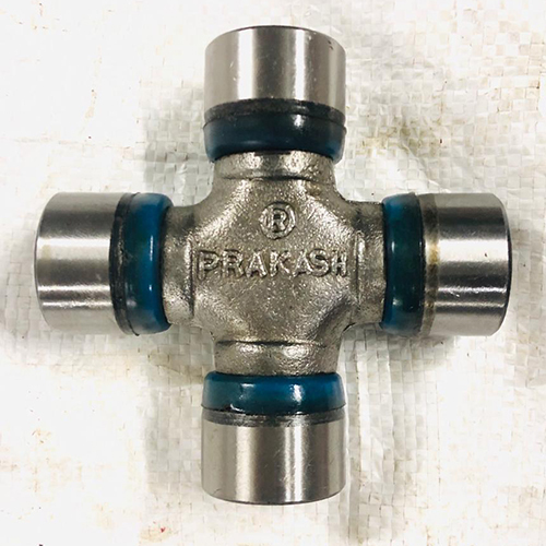 Small Dcm Toyota Rotavator Joint Cross For Use In: Automotive