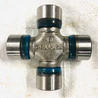 Small Dcm Toyota Rotavator Joint Cross For Use In: Automotive