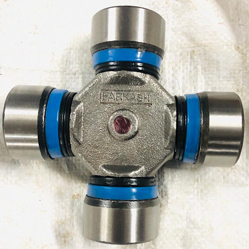 Tata T1312 Universal Joint Cross For Use In Automotive at Best Price