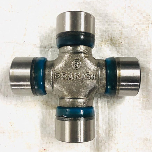 Harvester Universal Joint Cross For Use In: Automotive at Best Price in ...