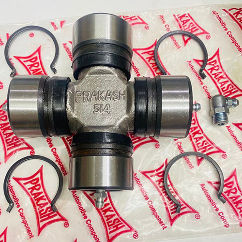 Rotavator Joint Cross For Use In Automotive at Best Price in New Delhi