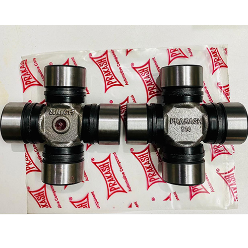 Tata 1210 Rotavator Joint Cross For Use In: Automotive