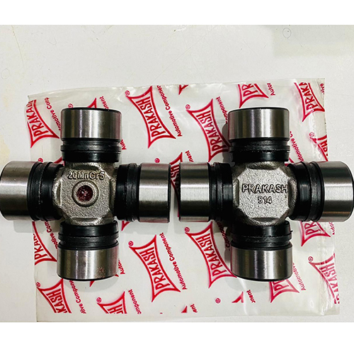 Industrial Rotavator Joint Cross For Use In Automotive at Best Price