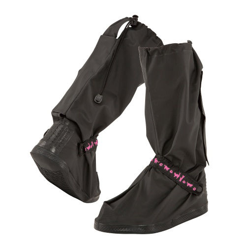 Cat Rain Boots Cover