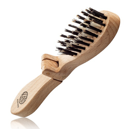 Hair Brush Kinuko