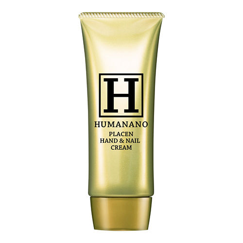 Humanano Hand and Nail Cream