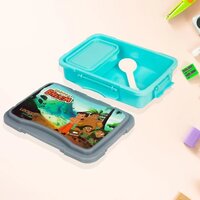 Lunch Box Plastic