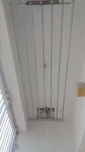 Ceiling cloth drying hangers in Arachalur Erode