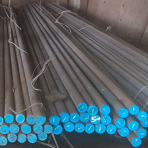 Carbon Steel Round Bar