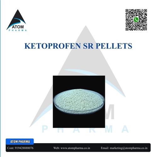 KETOPROFEN SR