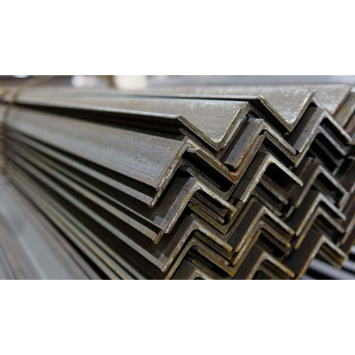 Mild Steel Angle