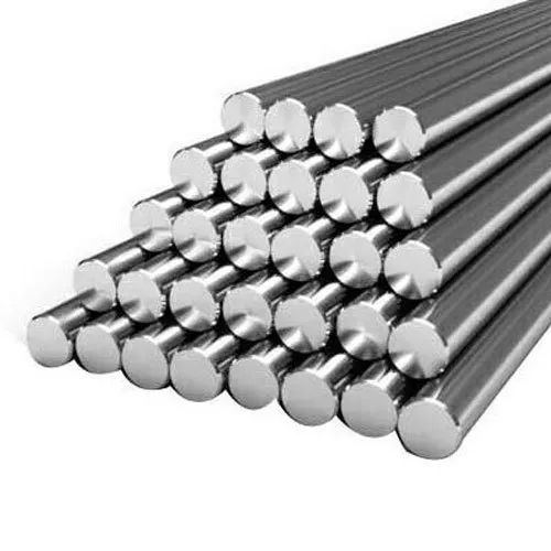 Mild Steel Bright Round Bar