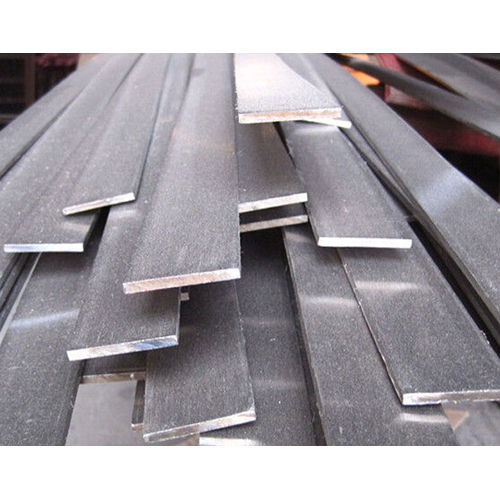 Mild Steel Flat Bar