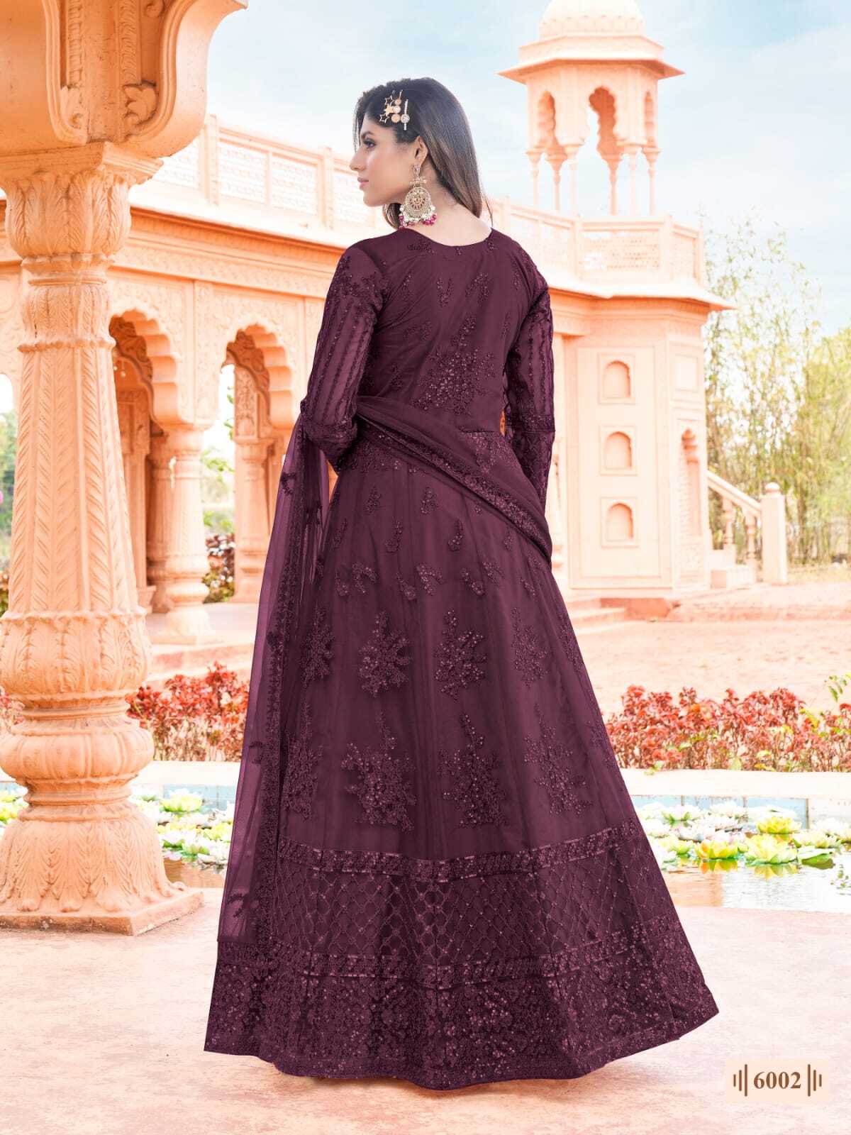 AANAYA GOWN