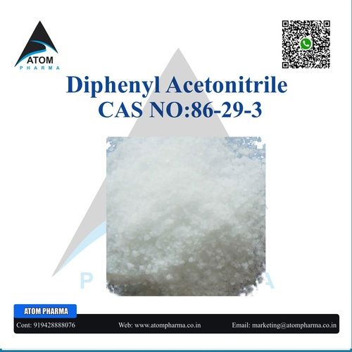 DIPHENYL ACETONITRILE  (DPAN) INTERMEDIATE