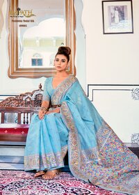 Summer Get the Kalakari Saree