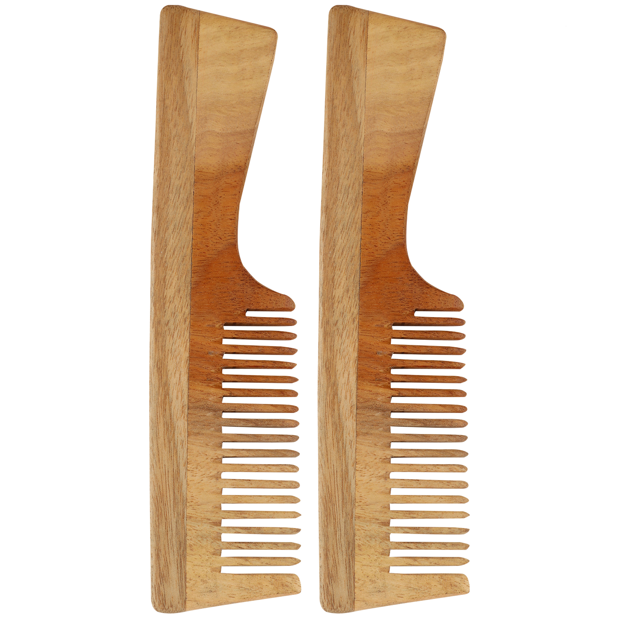 Neem Wood Rake Comb