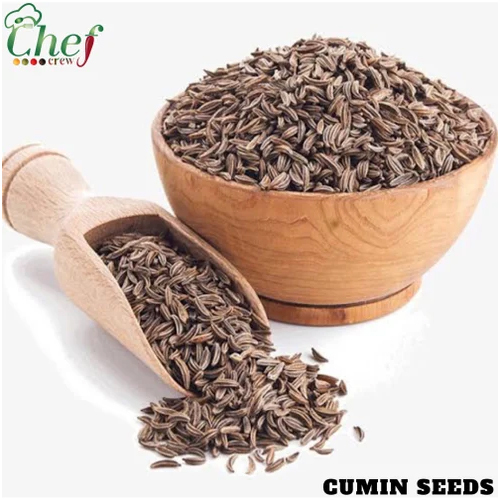 Common Fresh Cumin Seeds at Best Price in Ahmedabad | Chefcrew Seeds ...