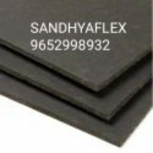 Expansion Joint Mastic Pad