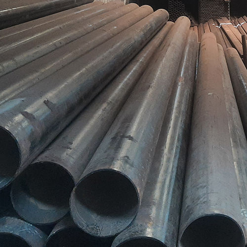 Mild Steel ERW Pipe