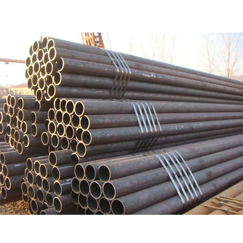 Mild Steel Seamless Pipe