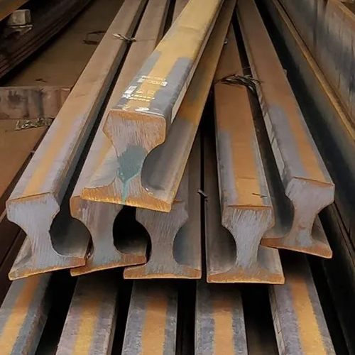 Mild Steel Rail