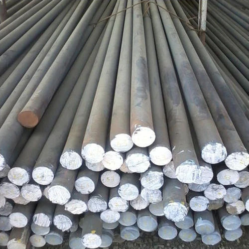 Mild Steel Round Rod