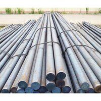 Mild Steel Round Rod