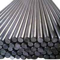 Mild Steel Round Rod