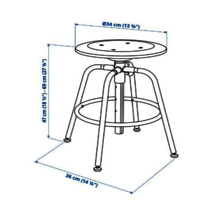 Stool bar