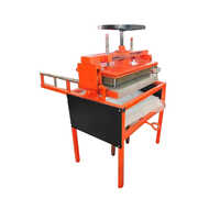 Color Chalk Making Machine - Operating Type: Semi Automatic