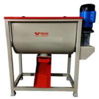 Automatic Incense Powder Mixing Machine - General Use: Industrial