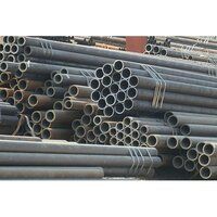 Mild Steel Seamless Pipe