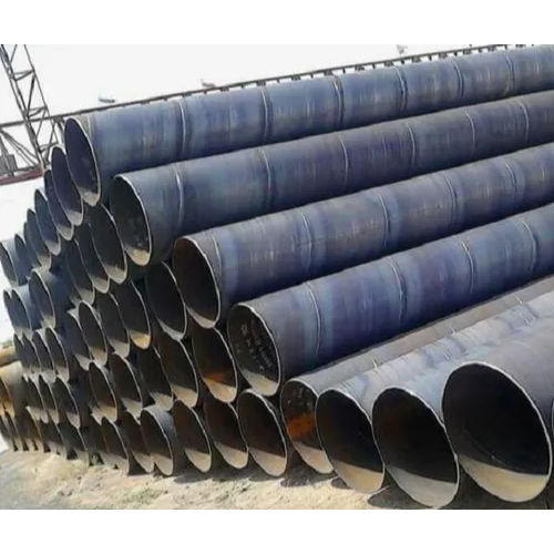 Mild Steel Spiral Pipe