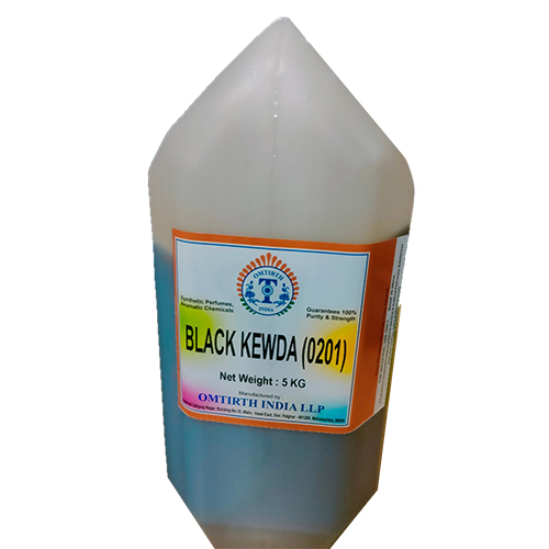 Black Kewda INCENSE STICK  Fragrance