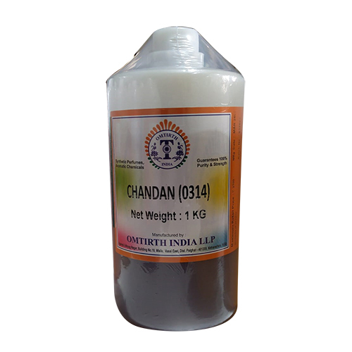 Chandan INCENSE  Fragrance