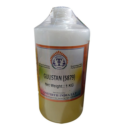 Gulistan Agarbatti Fragrance