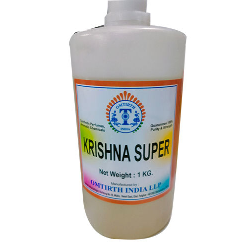 Krishna Super Agarbatti Fragrance